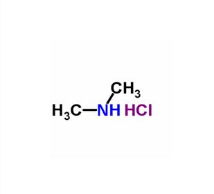 CAS:506-59-2,  Dimethylamine hydrochloride