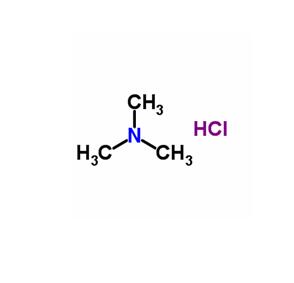 CAS: 593-81-7, Trimethylammonium monohydrochloride